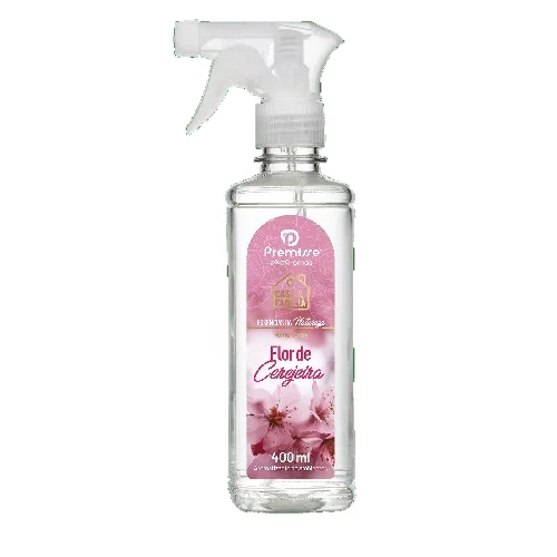 Aromatizador Premiesse Flor de Cerejeira