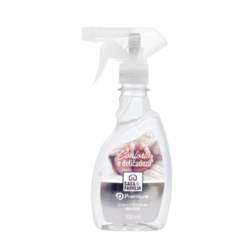 Aromatizador Premiesse Conforto e Delicadeza