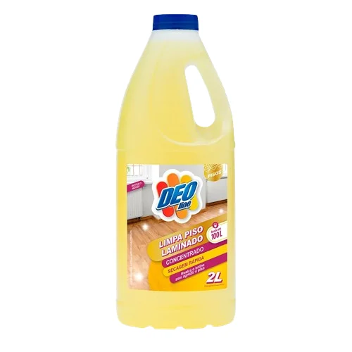 Limpa Laminado Deo Line