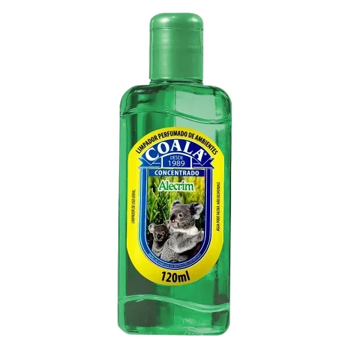 Limpador Coala Alecrim