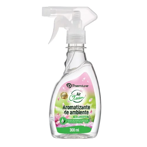 Aromatizador Premiesse Air Clean