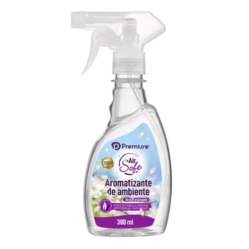 Aromatizador Premiesse Air Soft