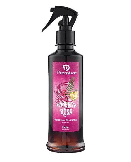 Aromatizador Premiesse Pimenta Rosa